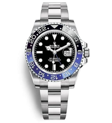 rolex batman prix|Rolex Batman cost.